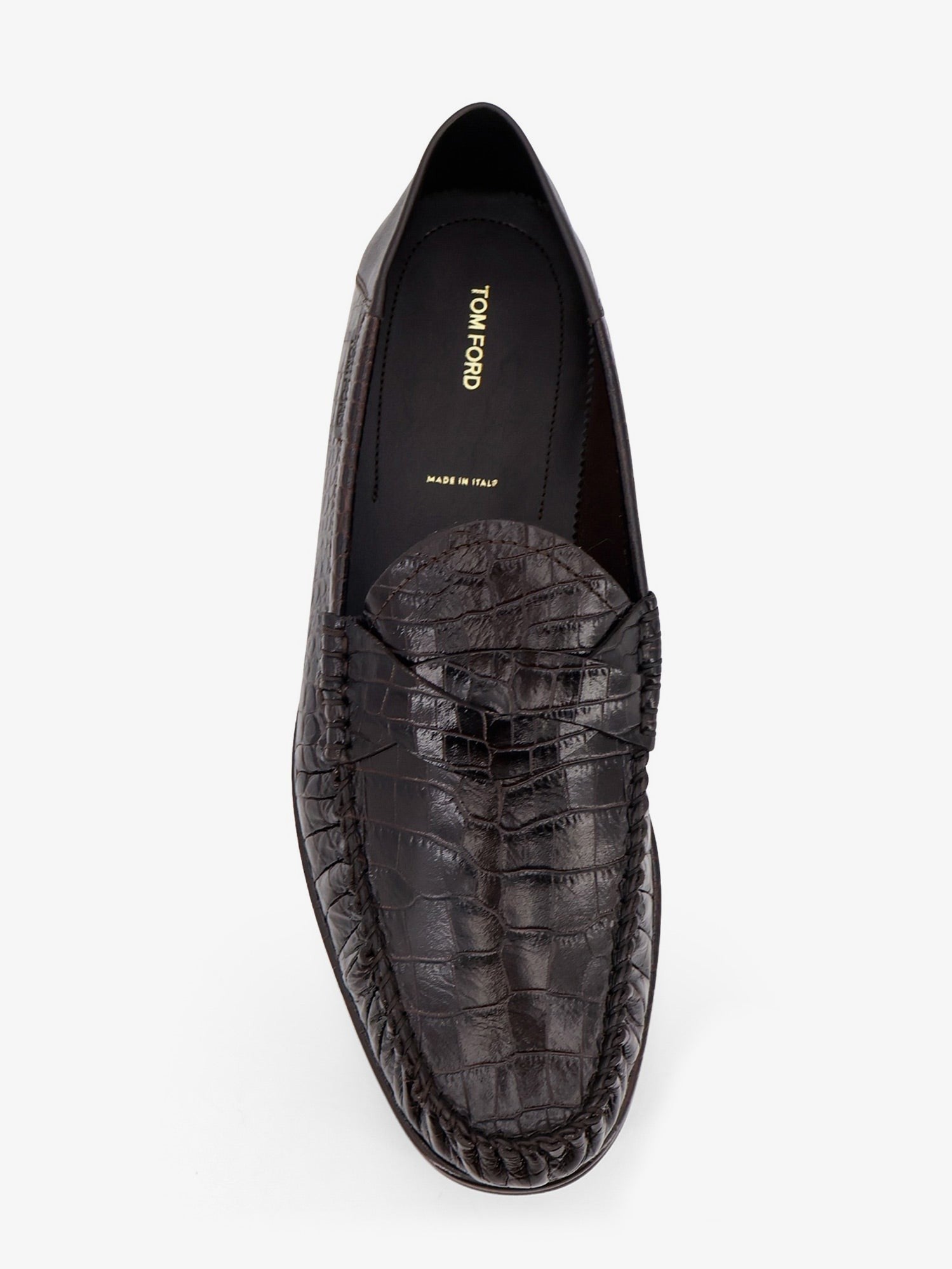 TOM FORD - Crocodile-print leather loafers crocodile-print-leather-loafers_7c466af9-8ccd-49ab-9c6a-5be041efb274