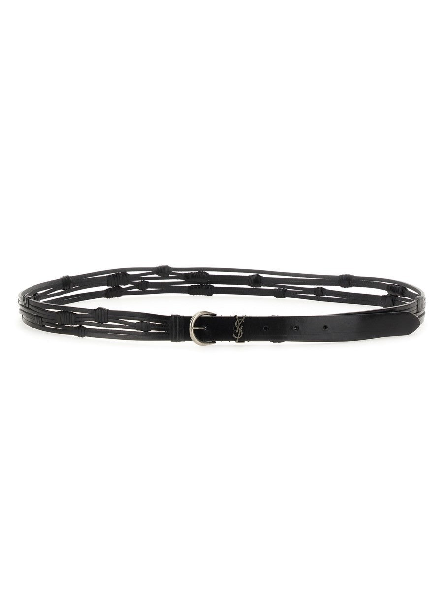 Saint Laurent - Croissant de Lune Belt croissant-de-lune-belt_6b9973ad-4581-43fe-bfbd-0870aca60b85