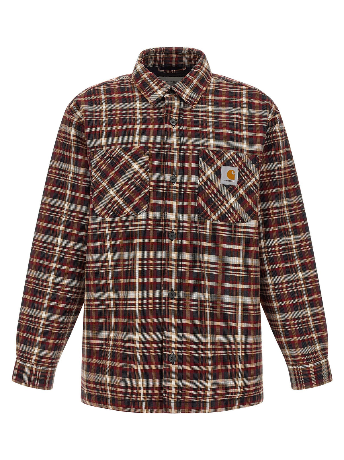 Carhartt Wip - 'Cronyn' overshirt