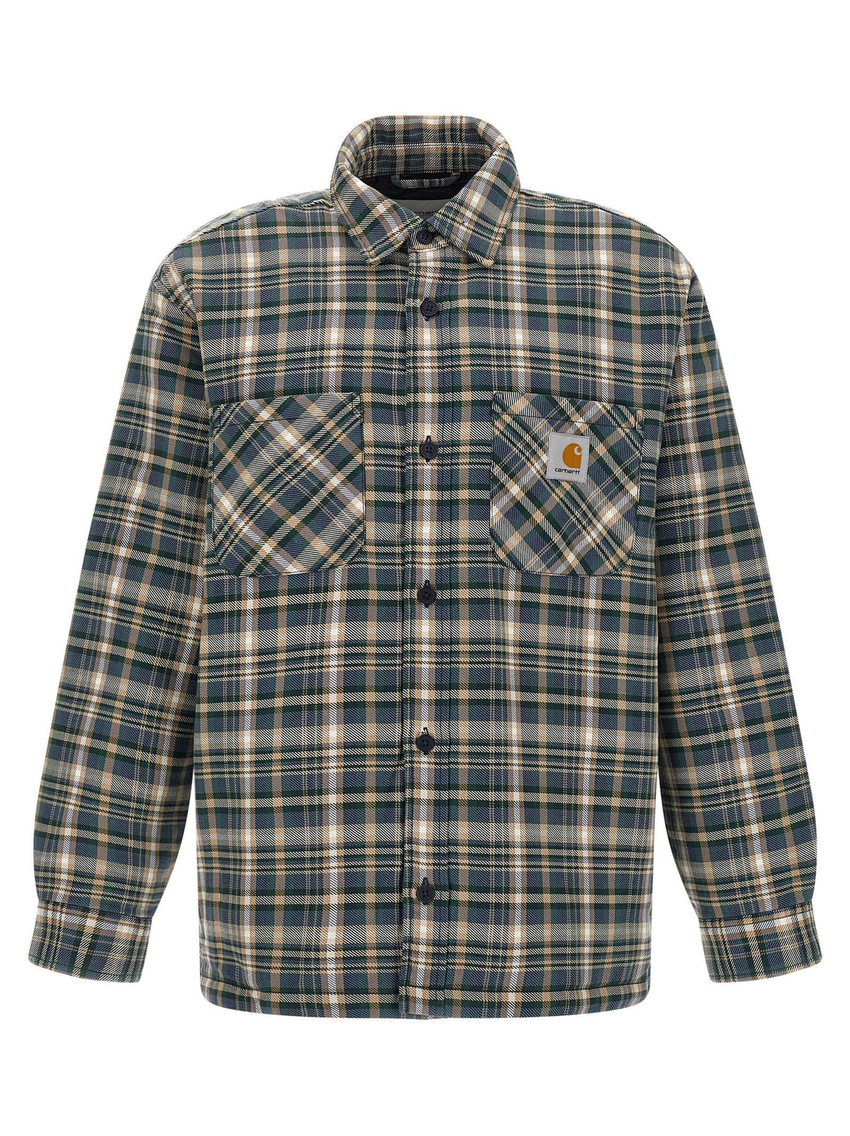 Carhartt WIP - 'Cronyn' overshirt