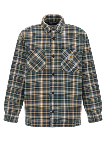 Carhartt WIP - 'Cronyn' overshirt