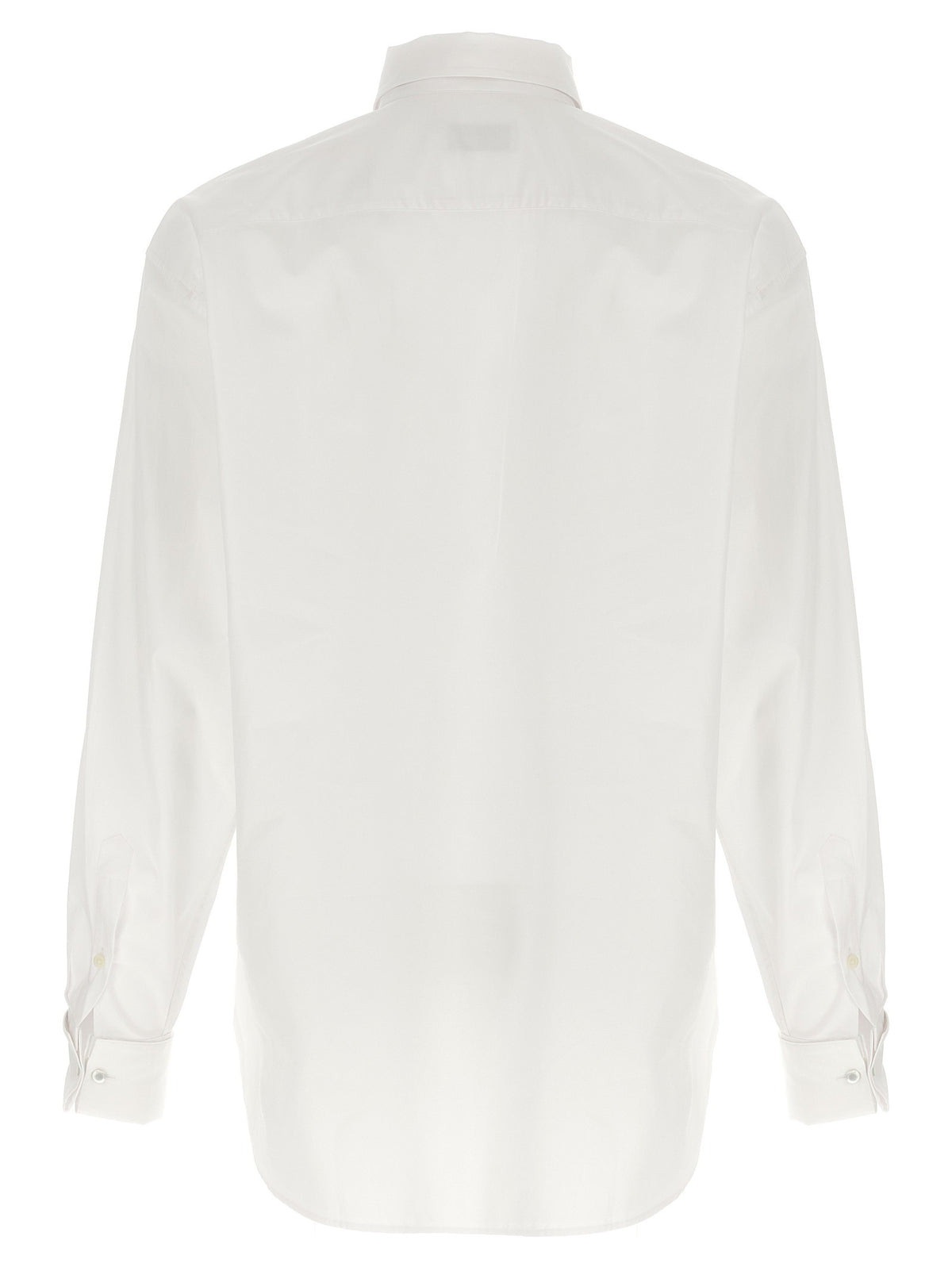 Dries Van Noten - 'Croomd' shirt