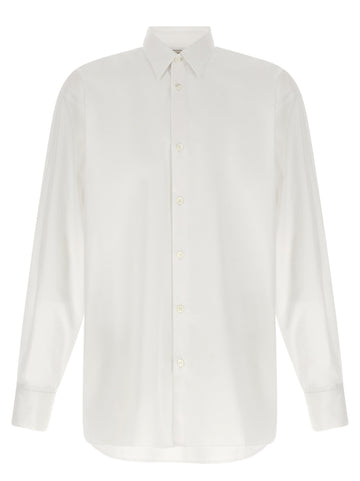 Dries Van Noten - 'Croomd' shirt