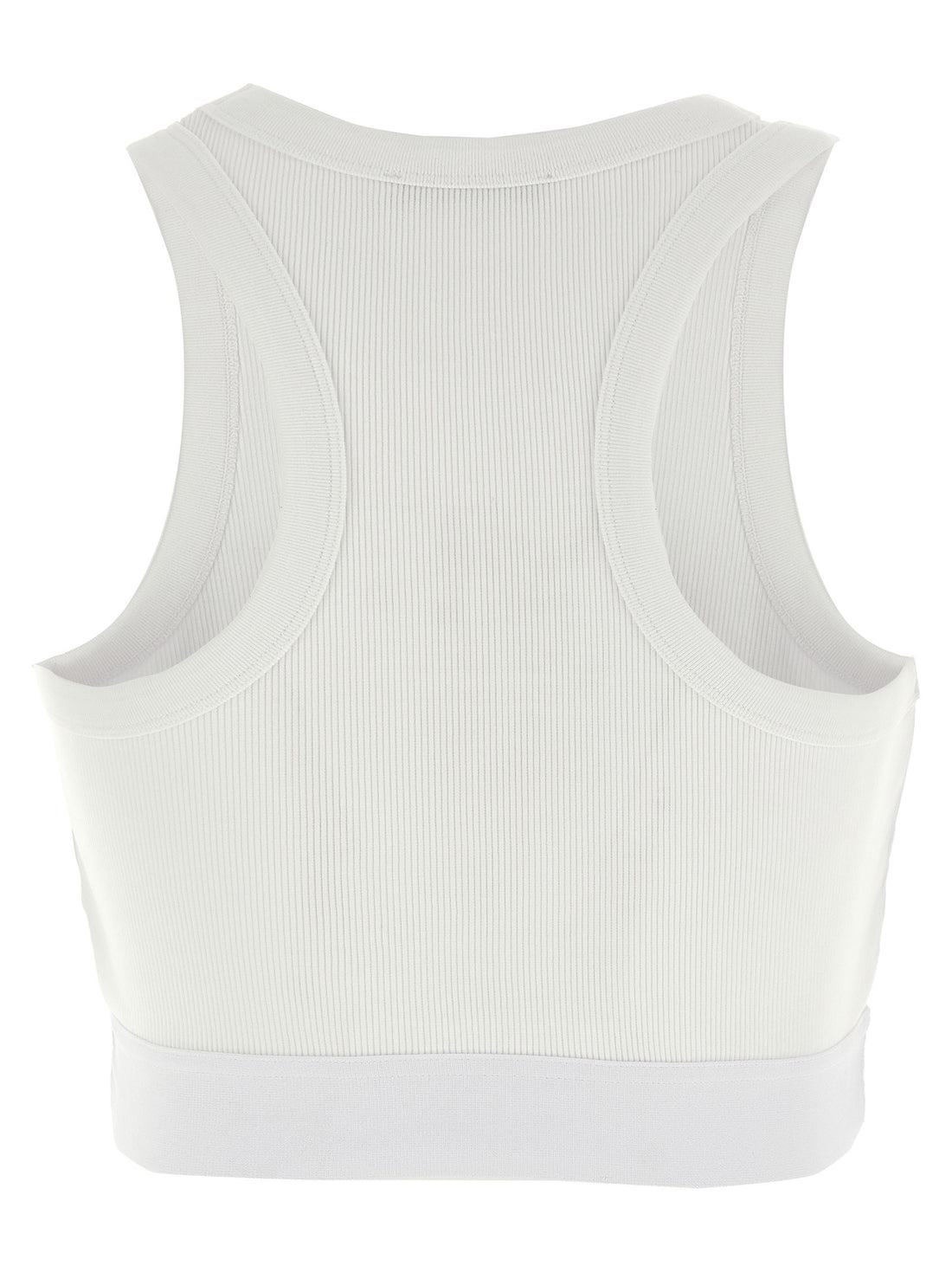 Givenchy - Crop tank top