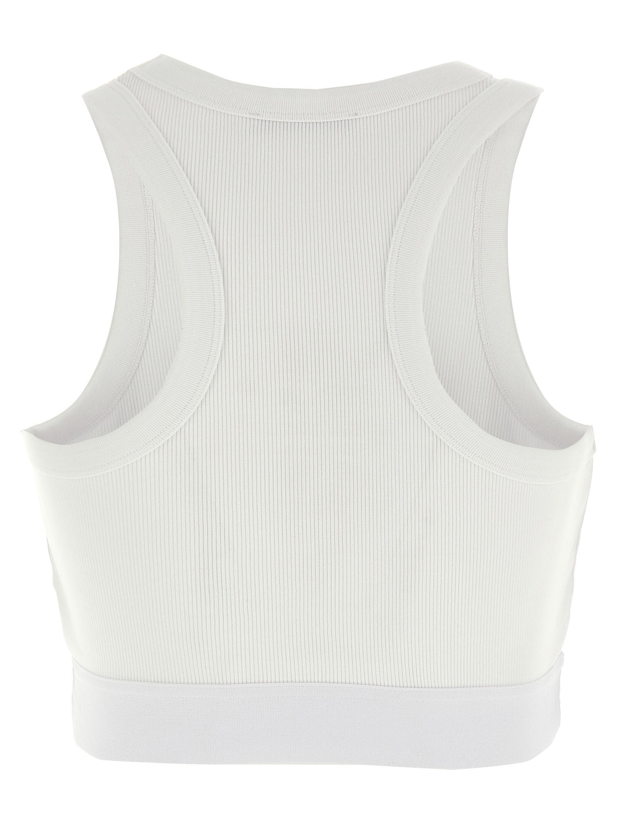 Givenchy - Crop tank top
