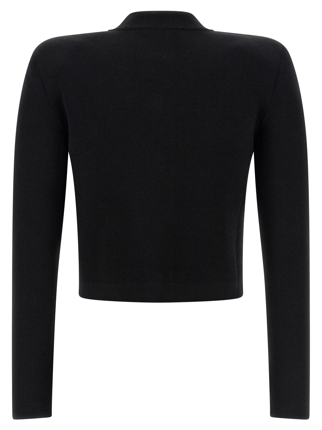 Balmain - Cropped cardigan cropped-cardigan_c1ac6bf0-d117-40ce-9f15-c3f4a184cd57