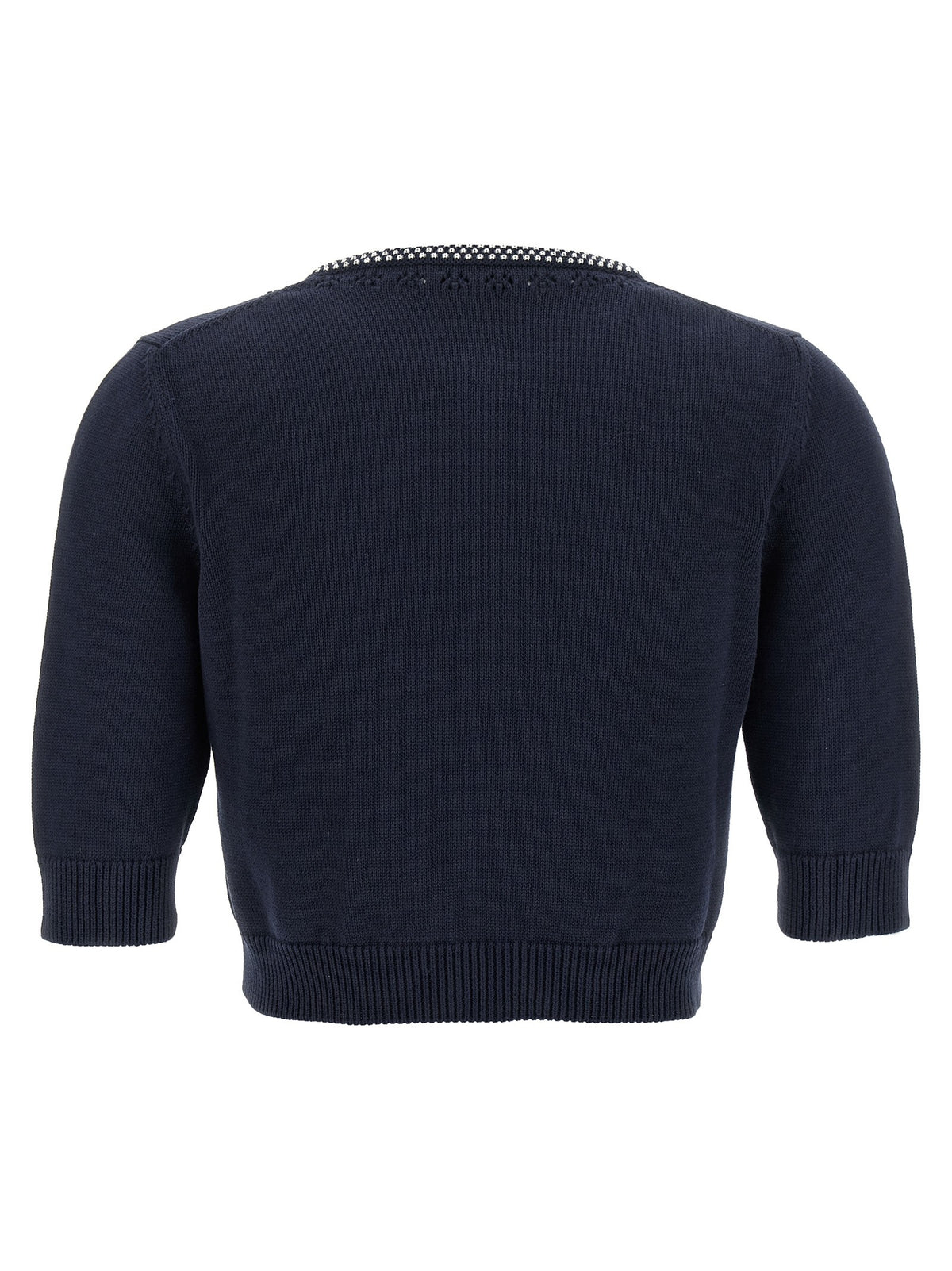 Miu Miu - Cropped cardigan