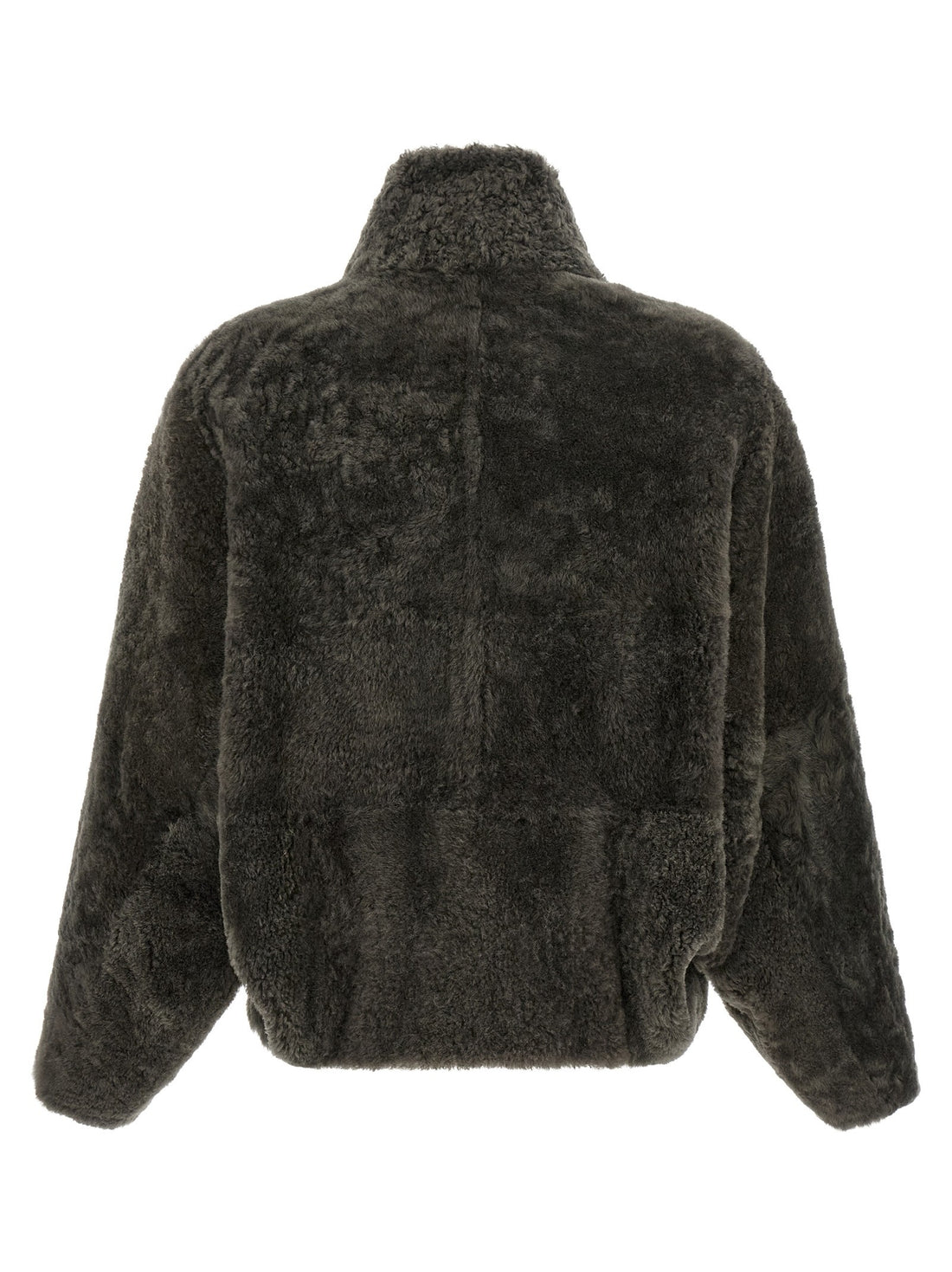 Brunello Cucinelli - Cropped fur cropped-fur