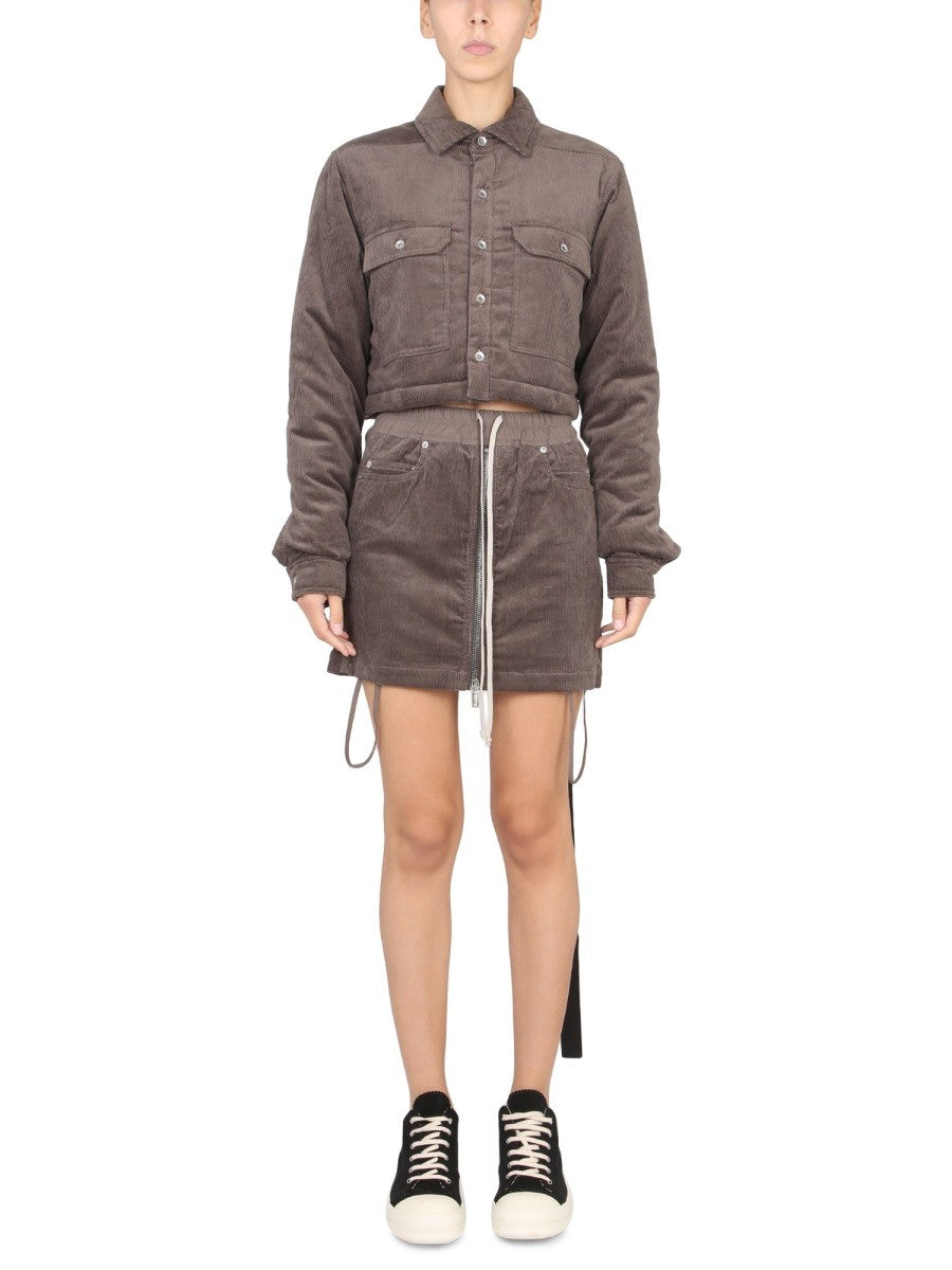 RICK OWENS DRKSHDW - CROPPED JACKET cropped-jacket_ad33646e-9236-47d6-a6d0-307cf5240c07