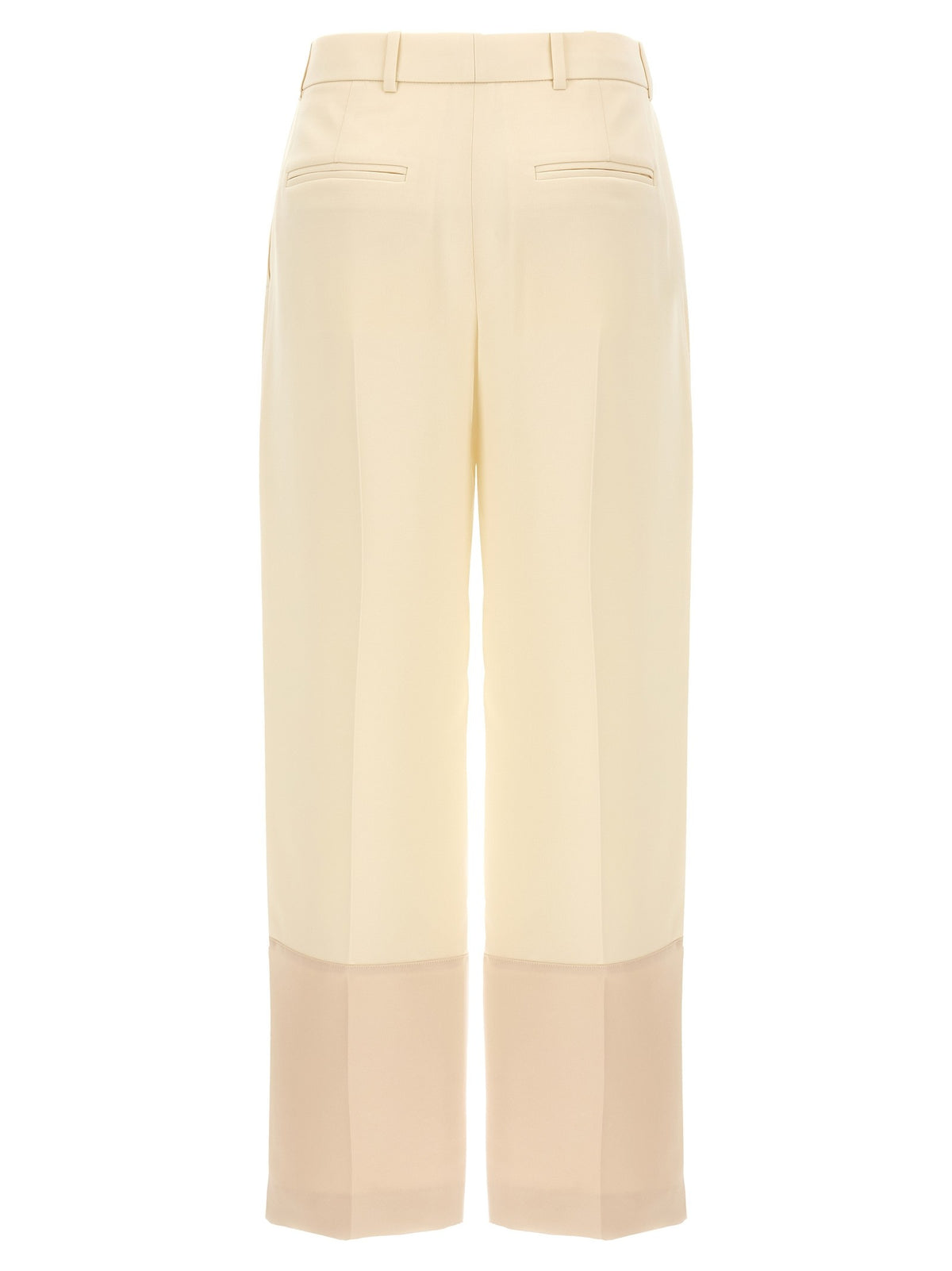 Tory Burch - Cropped pants