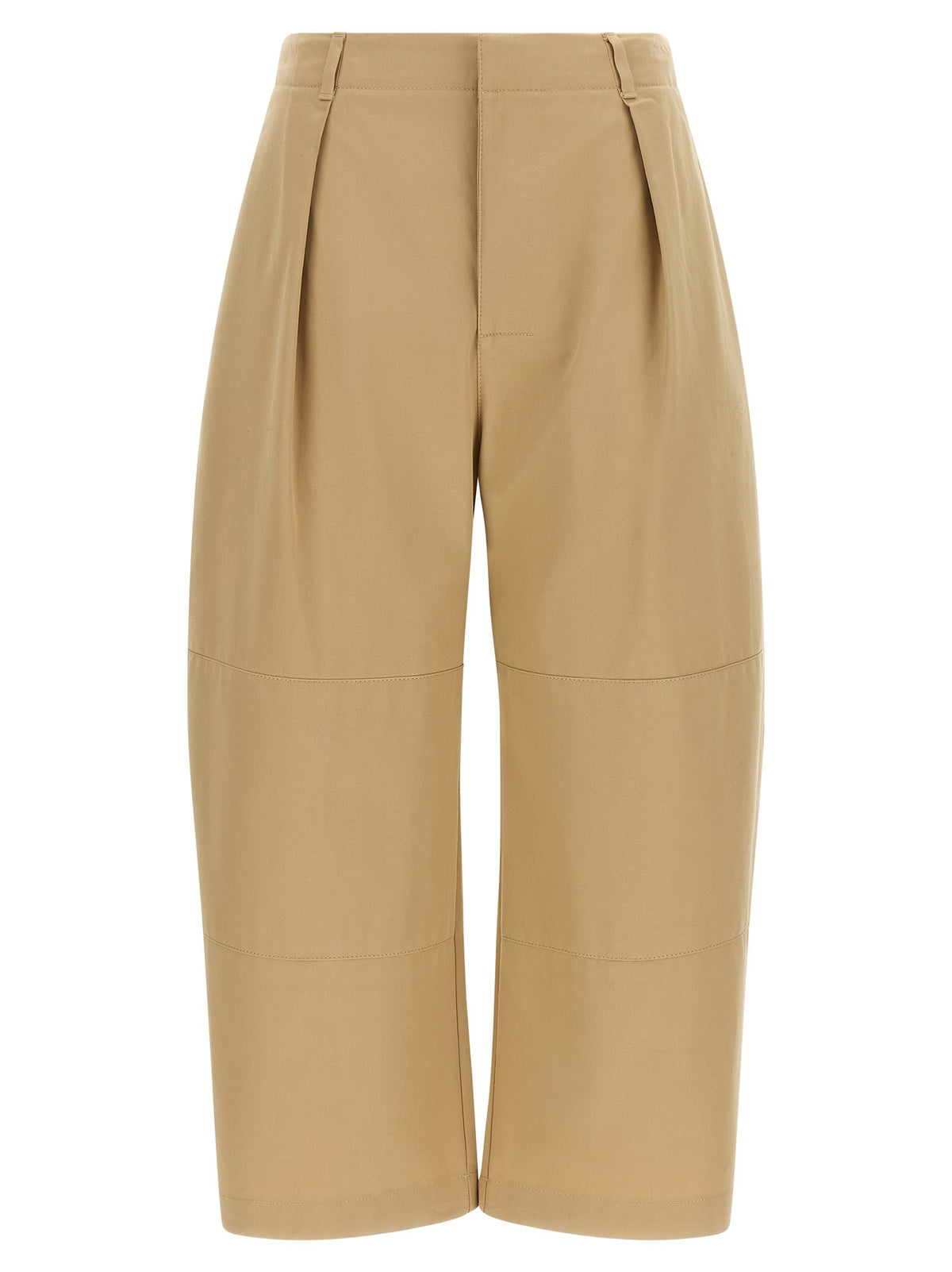 LOEWE - Cropped pants