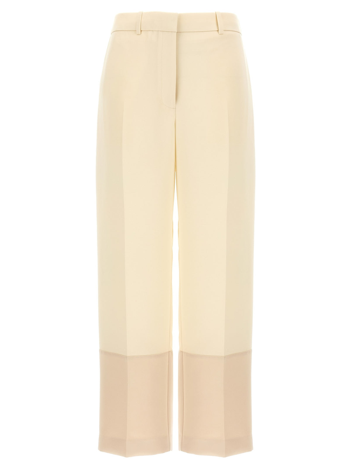 Tory Burch - Cropped pants
