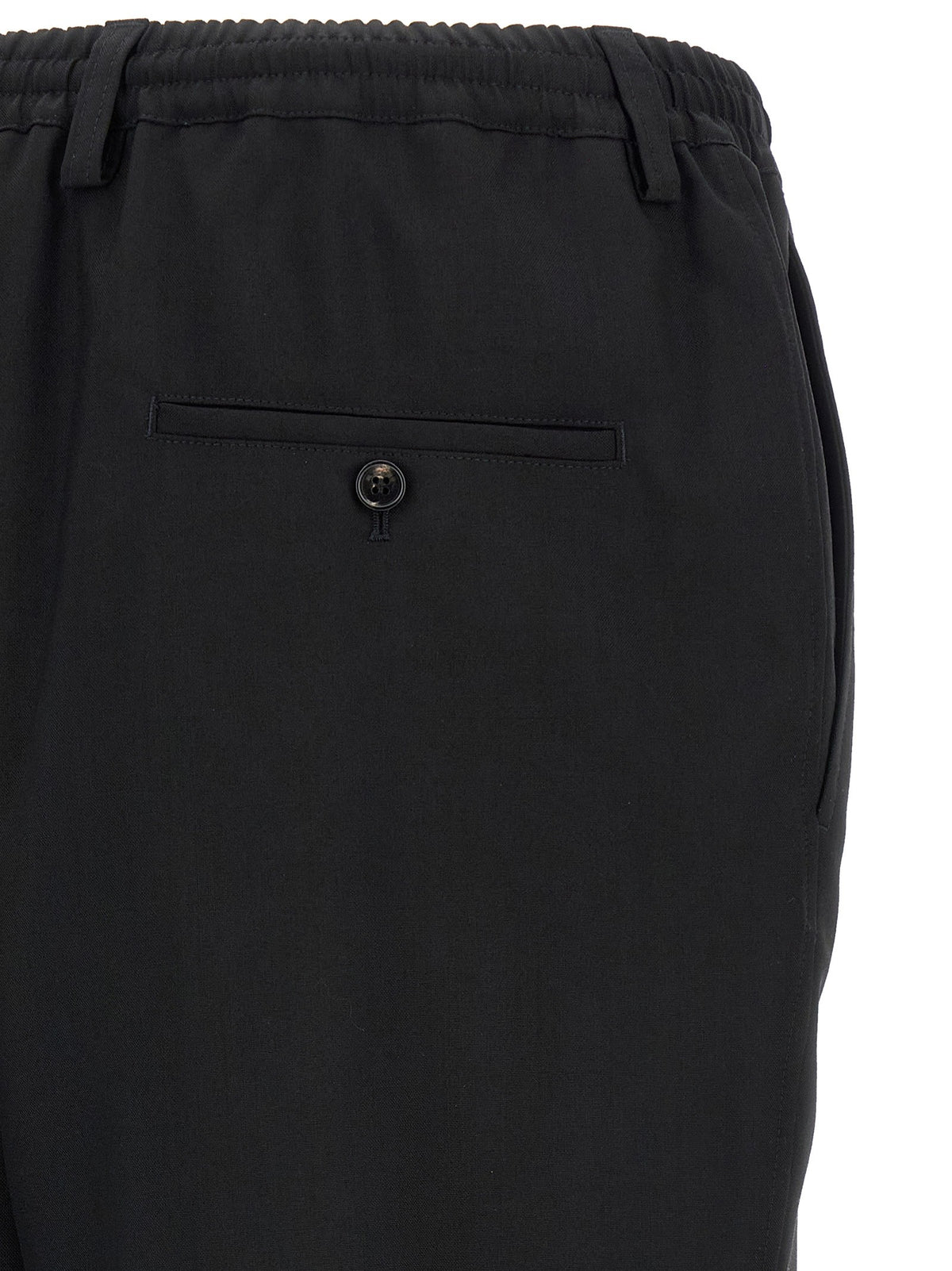 Marni - Cropped pants