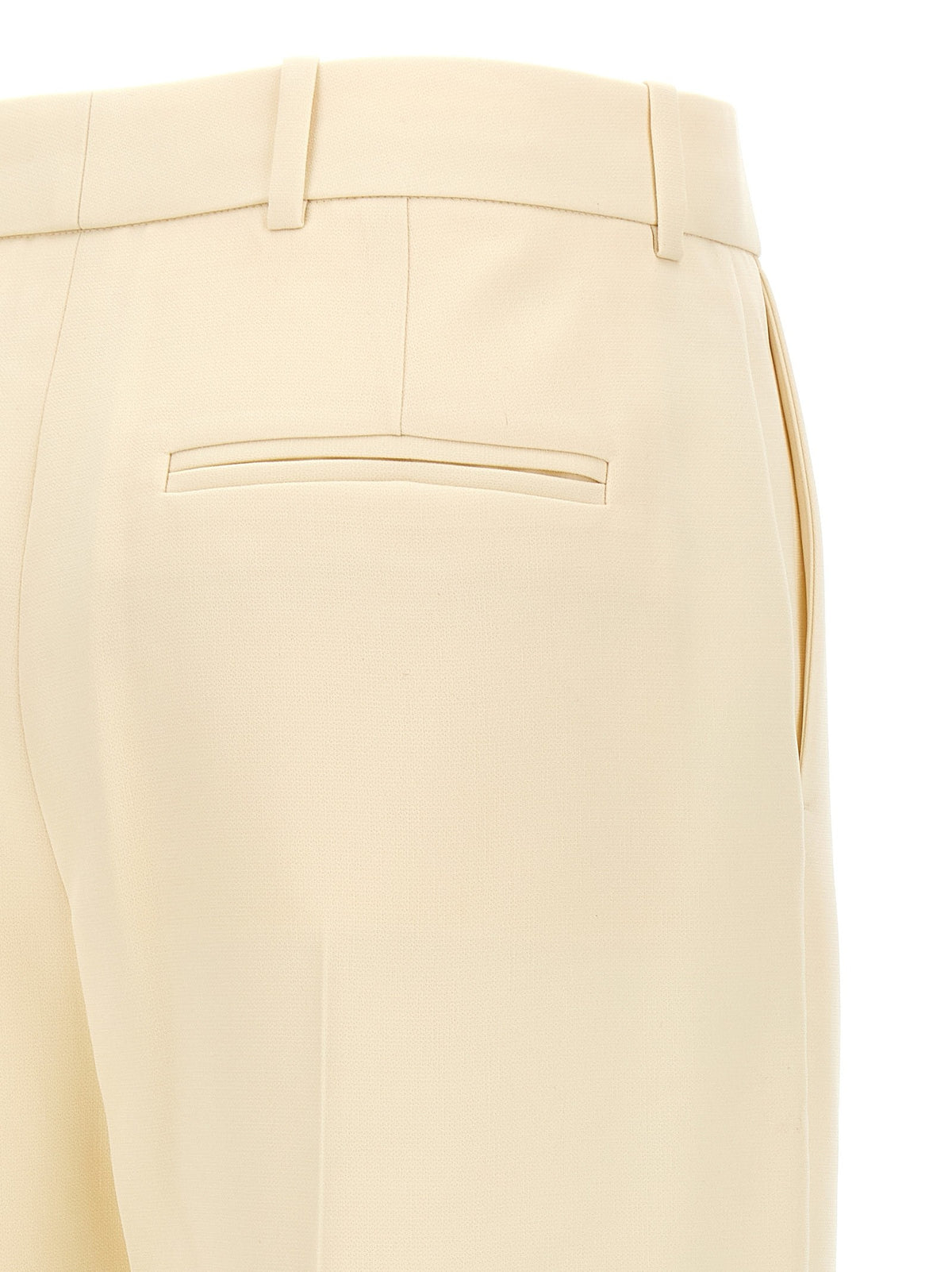 Tory Burch - Cropped pants
