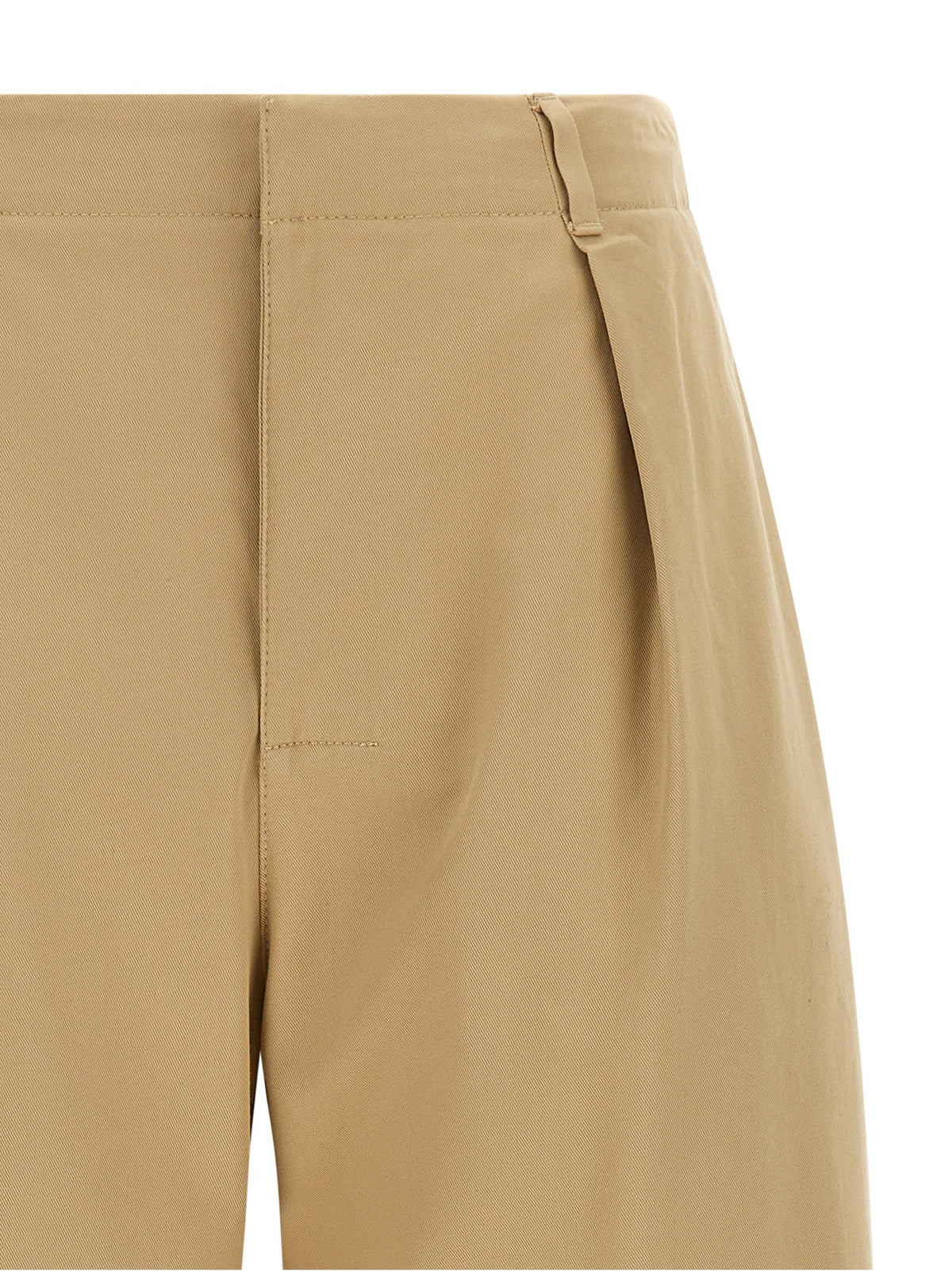 LOEWE - Cropped pants