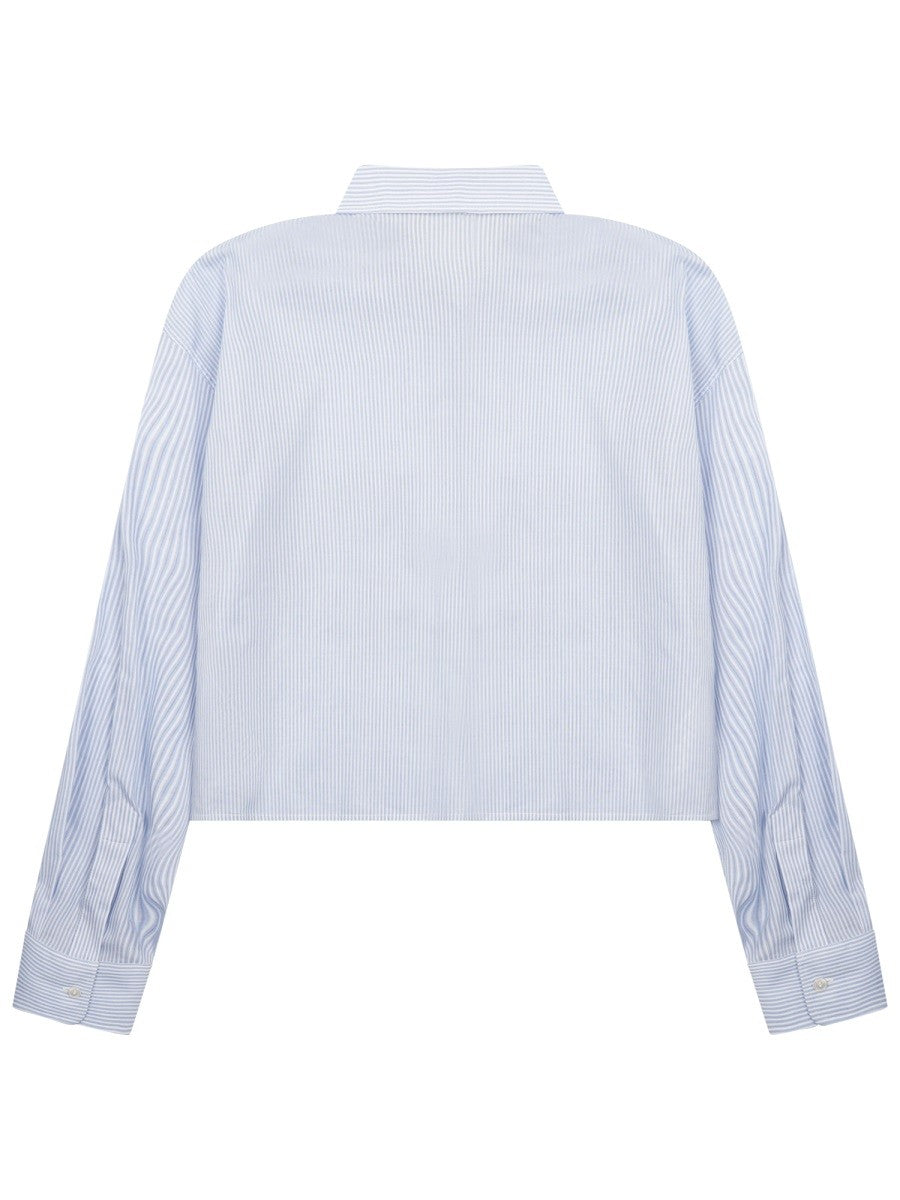 Celine - "CROPPED" SHIRT cropped-shirt_bc65aa3c-0a77-4ee0-baf7-56335bec8d59