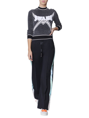 Off White - CROPPED SWEATER cropped-sweater_1f2eafb8-c7ac-47f6-8422-f206d2379acd