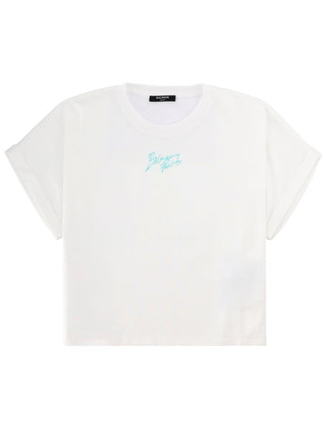 CROPPED T-SHIRT WITH LOGO cropped-t-shirt-with-logo_e2088ba2-6544-4e14-a04c-f9f3d202e3a4