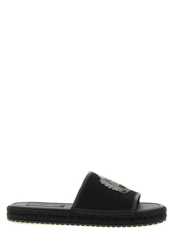 Dolce & Gabbana - Cross-stitch espadrilles cross-stitch-espadrilles