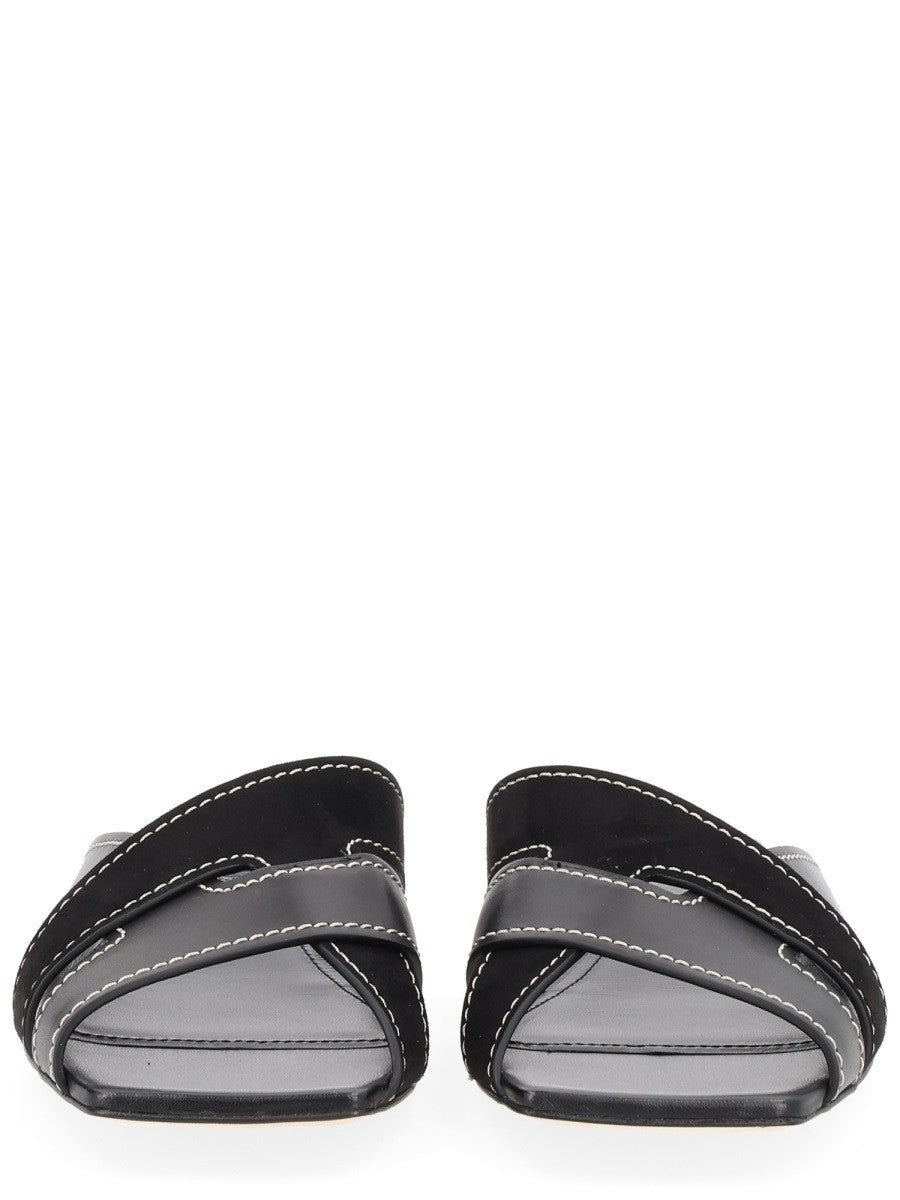 TOD'S - CROSS-STRAP SANDAL cross-strap-sandal_3b7c944f-a215-4885-aeed-f2cb15b864e7