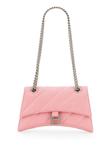 Balenciaga CRUSH SMALL BAG