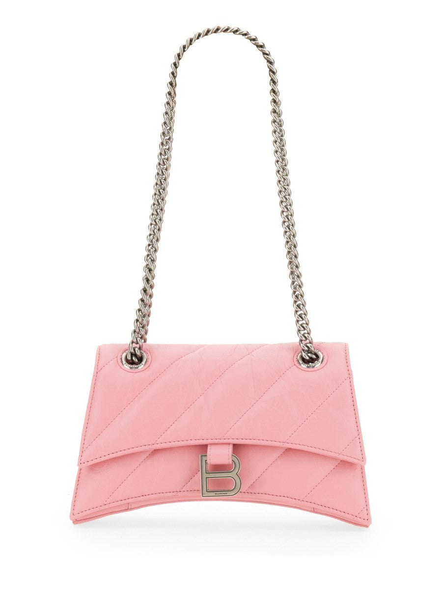 Balenciaga CRUSH SMALL BAG