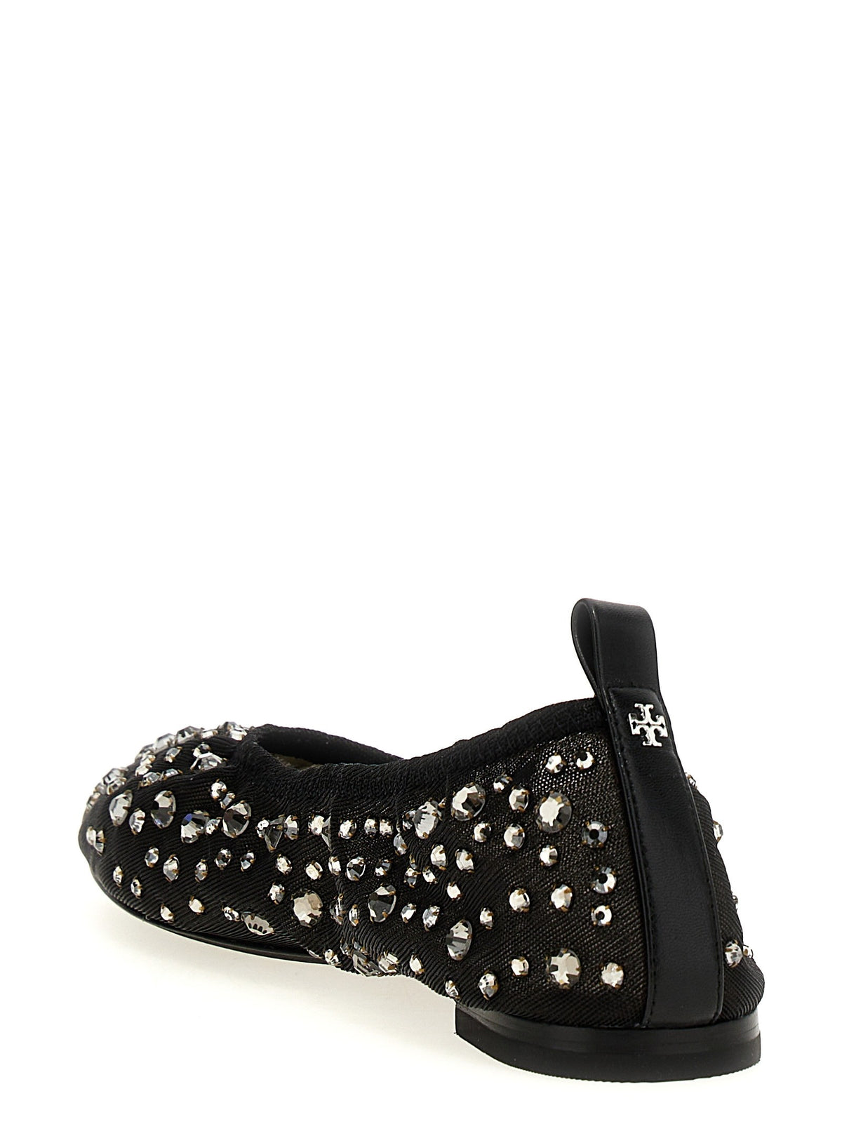 Tory Burch - 'Crystal' ballet flats