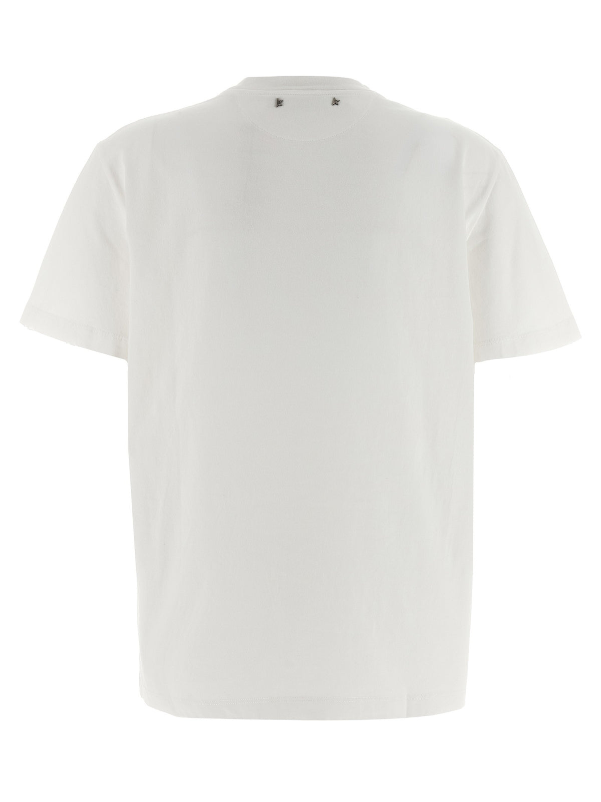 Golden Goose - Crystal crew neck t-shirt crystal-crew-neck-t-shirt_929dc26e-a01e-42f1-b7d2-8b4db8130496