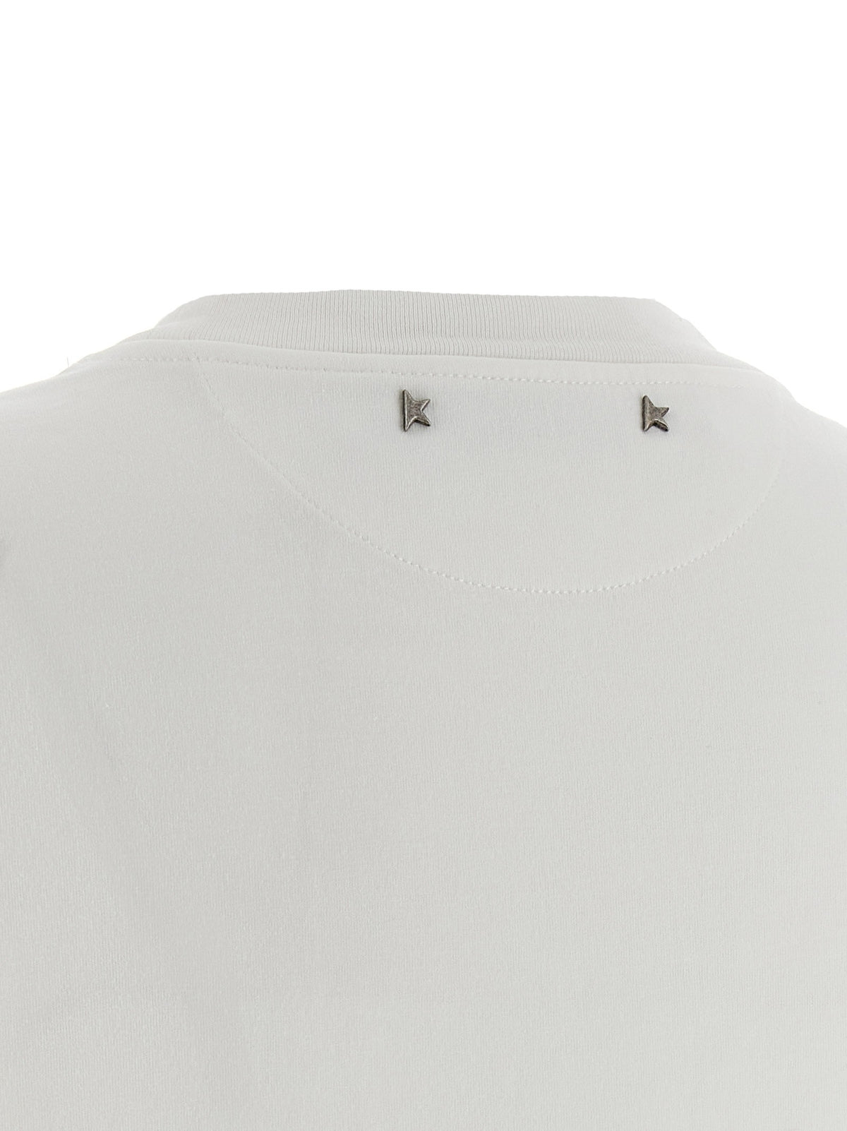 Golden Goose - Crystal crew neck t-shirt crystal-crew-neck-t-shirt_ecd9a1a4-cdc9-4a57-a9da-a34042956739