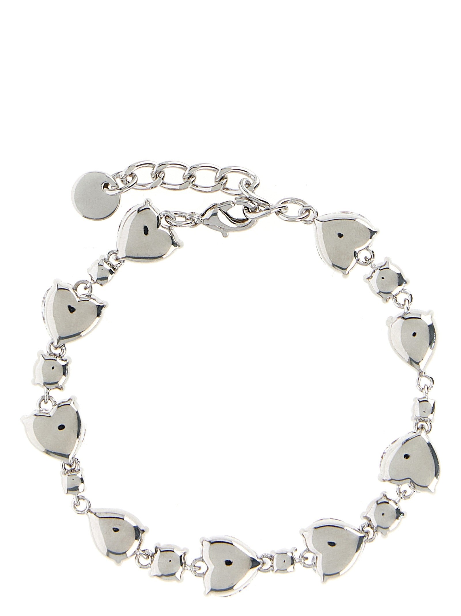 SELF PORTRAIT - 'Crystal Droplet' bracelet crystal-droplet-bracelet