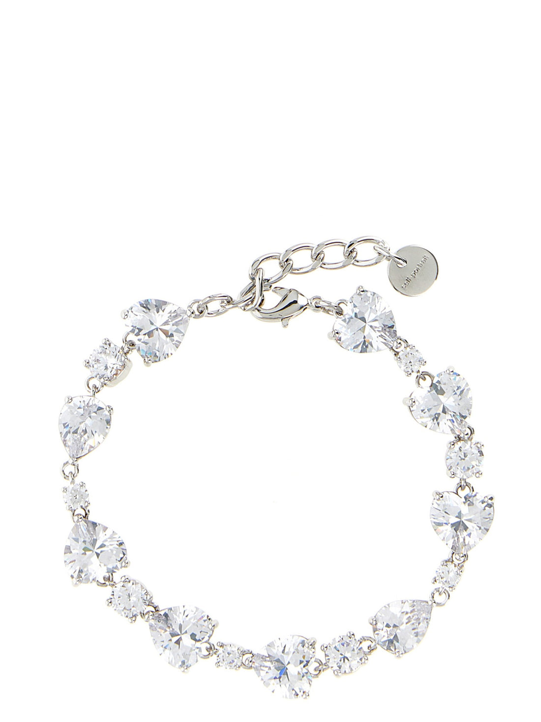 SELF PORTRAIT - 'Crystal Droplet' bracelet crystal-droplet-bracelet_1436cf83-d048-4cac-a5e1-1b2a5fa8e48a