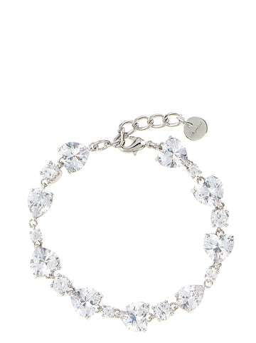 SELF PORTRAIT - 'Crystal Droplet' bracelet crystal-droplet-bracelet_1436cf83-d048-4cac-a5e1-1b2a5fa8e48a