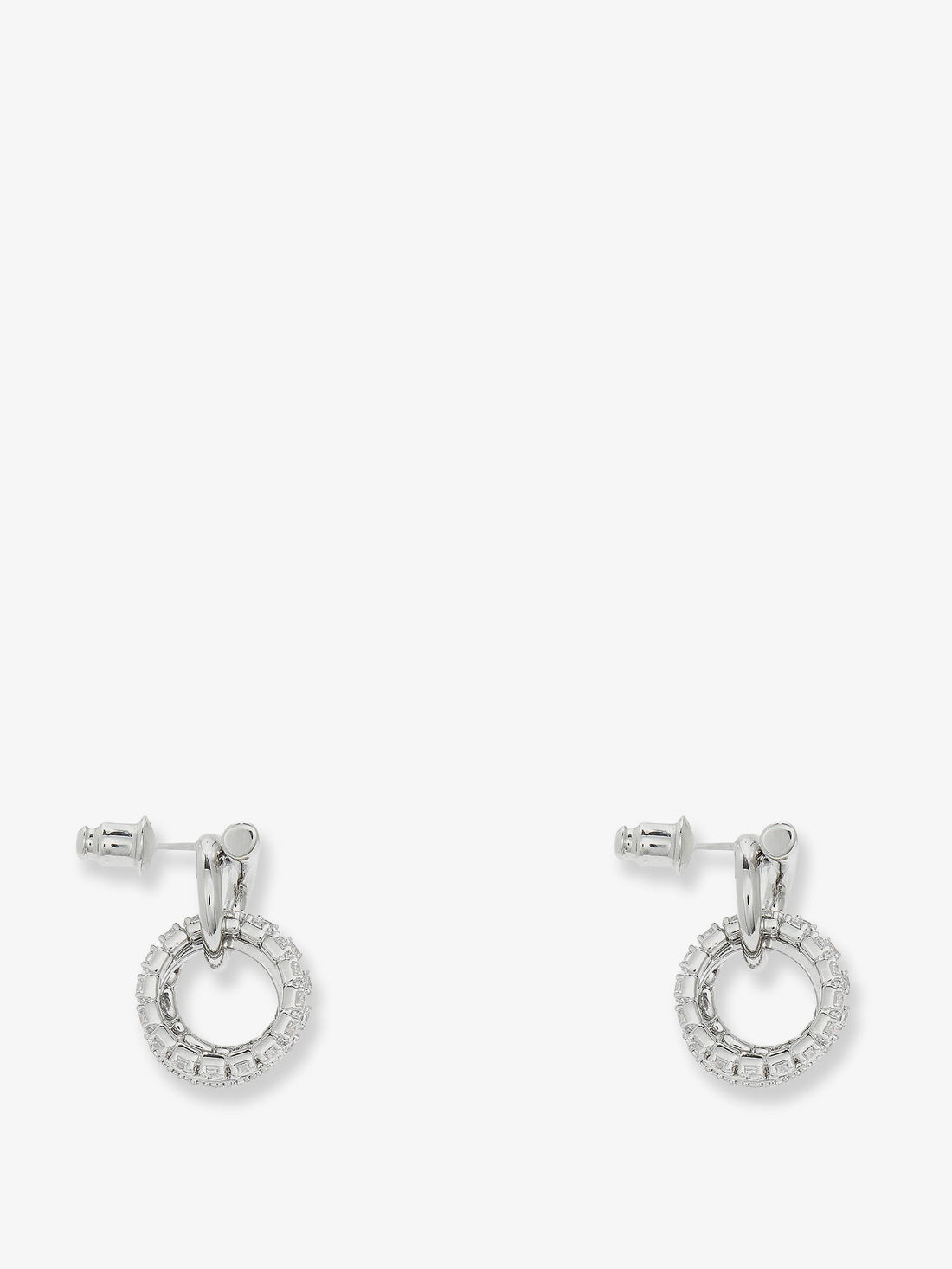 Ferragamo - Crystal earrings crystal-earrings_2eef67a8-29c6-459e-a471-c33f758de517