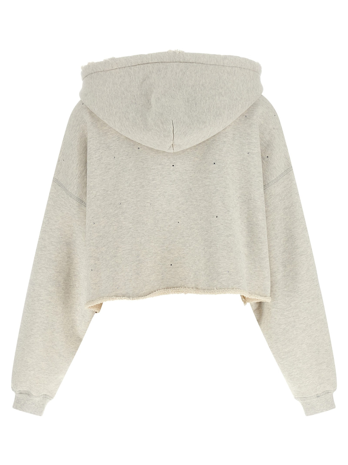 Golden Goose - Crystal hoodie