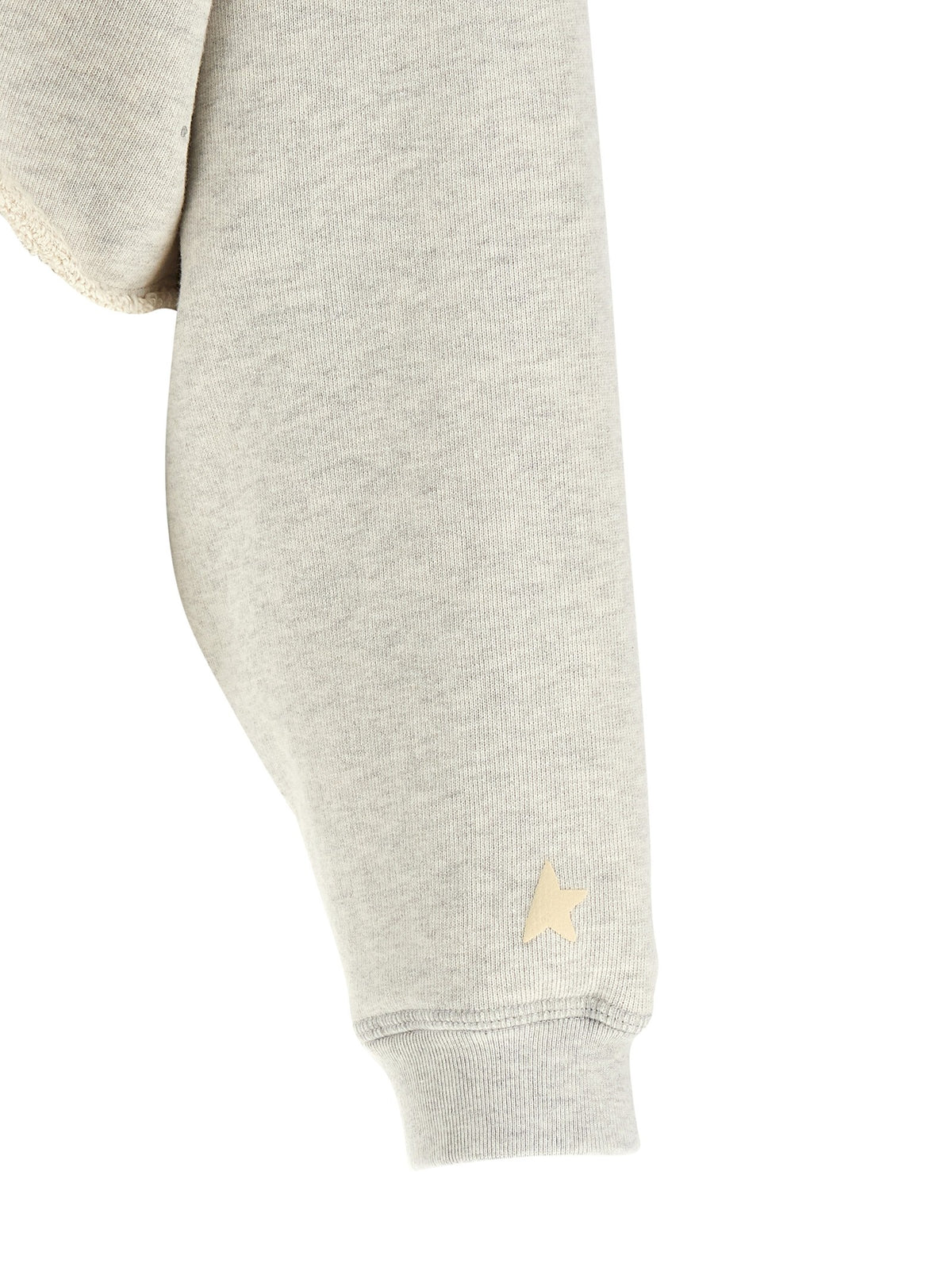 Golden Goose - Crystal hoodie