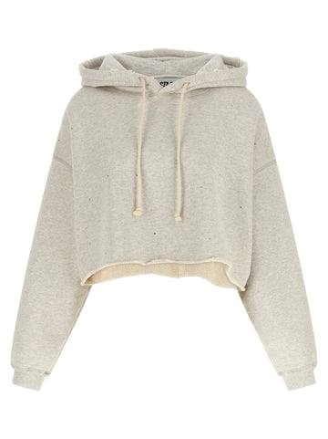 Golden Goose - Crystal hoodie
