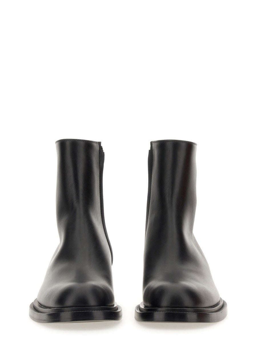 Alexander Mcqueen - CUBAN STACK BOOT cuban-stack-boot_39fb32d2-c9bf-4dd1-bd8e-07ca3cbef09f