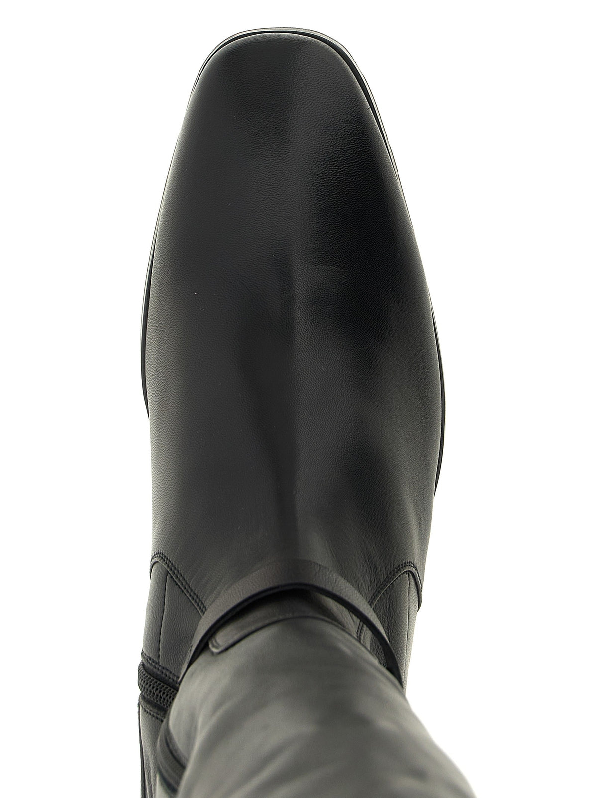 TOM FORD - Cuissarde boots