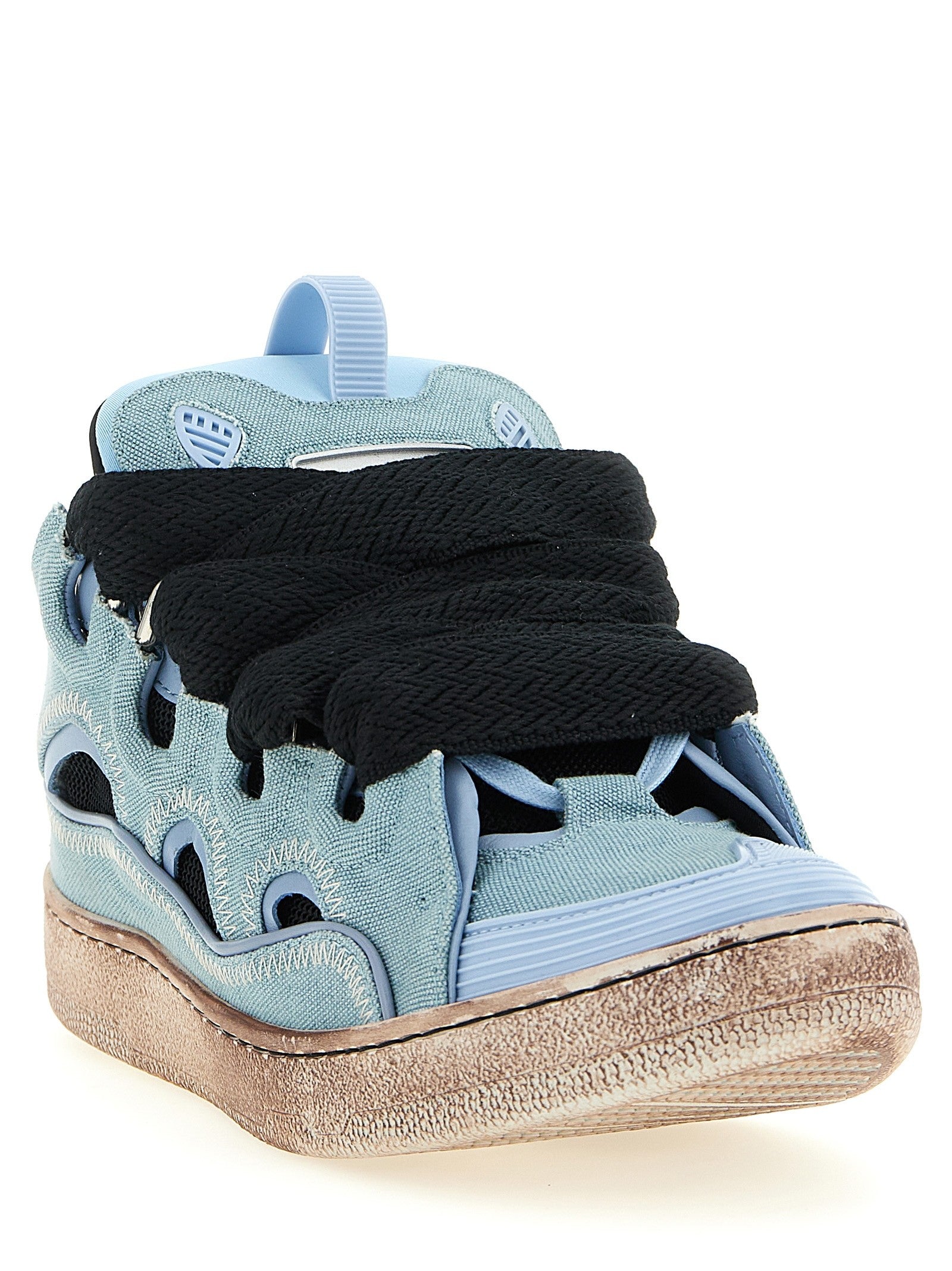 Lanvin - 'Curb' sneakers