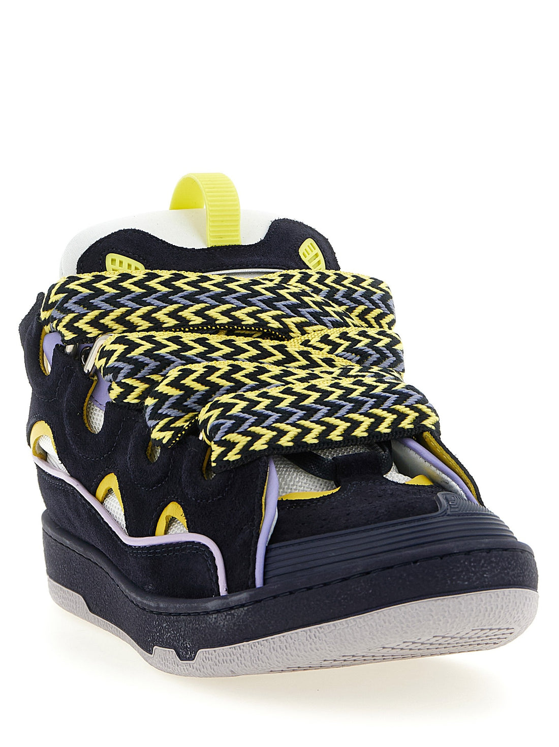 Lanvin - 'Curb' sneakers curb-sneakers