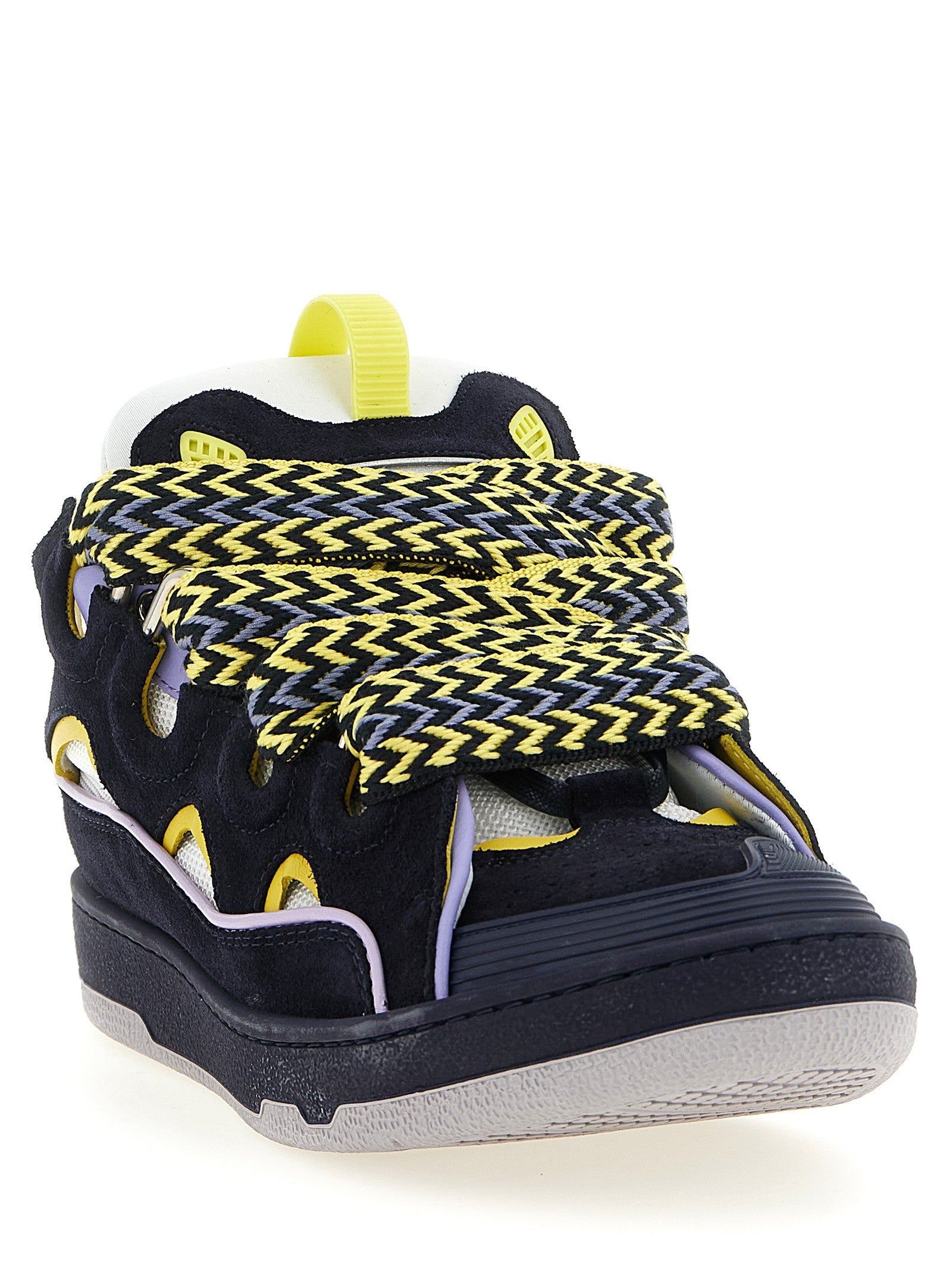 Lanvin - 'Curb' sneakers