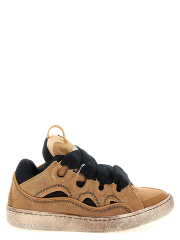 Lanvin - 'Curb' sneakers