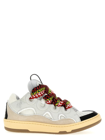 Lanvin - 'Curb' sneakers