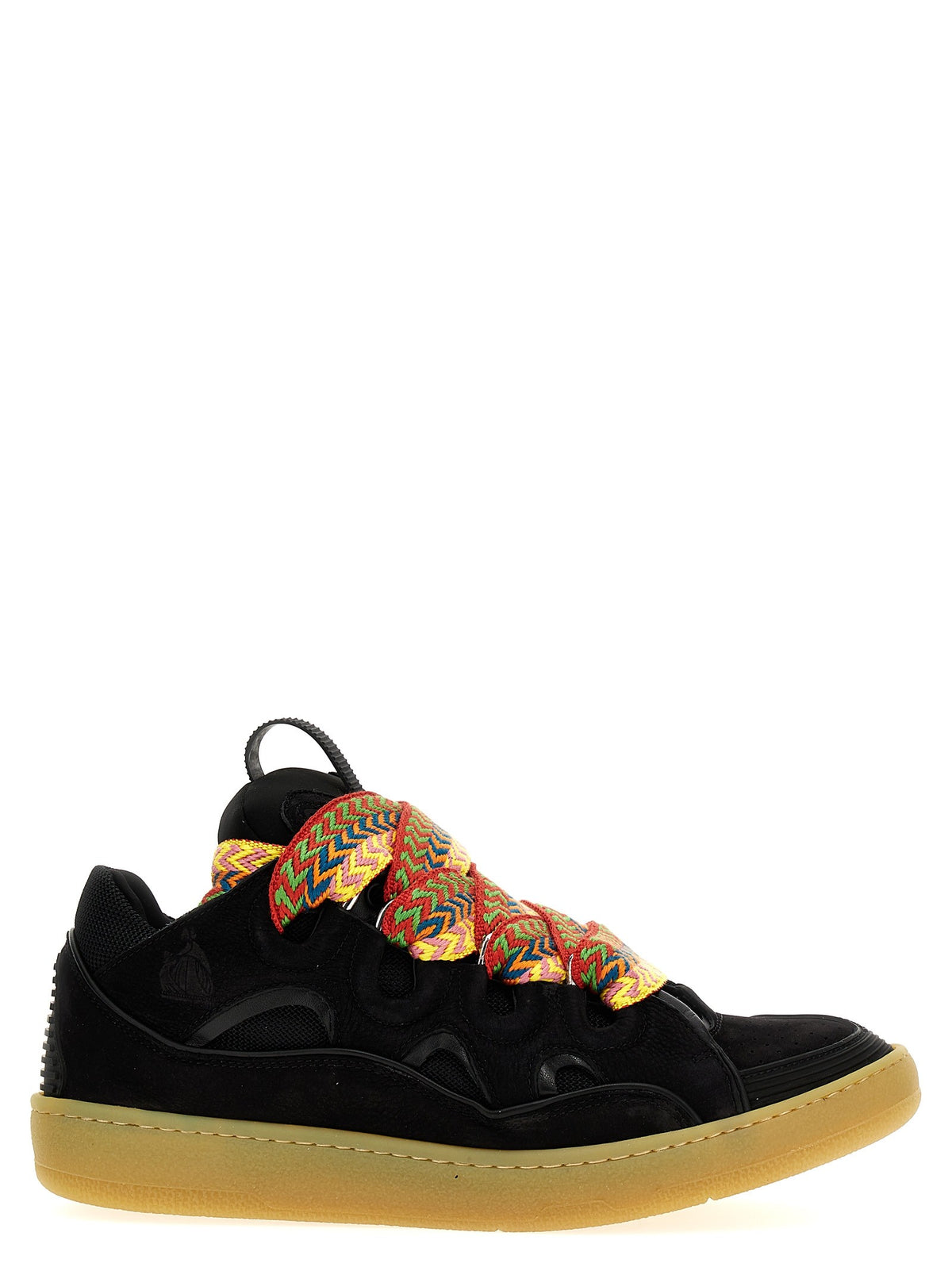Lanvin - 'Curb' sneakers