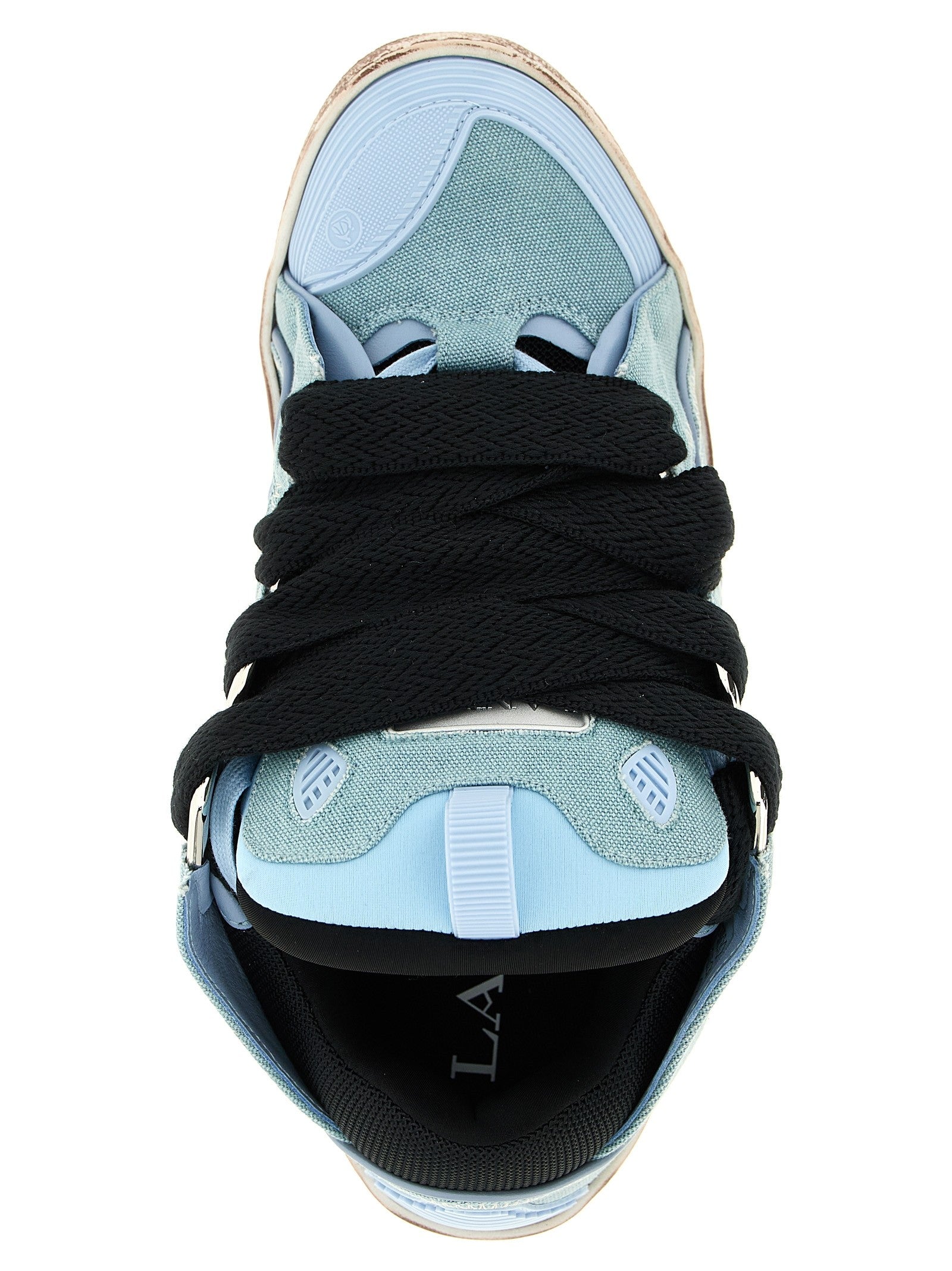Lanvin - 'Curb' sneakers