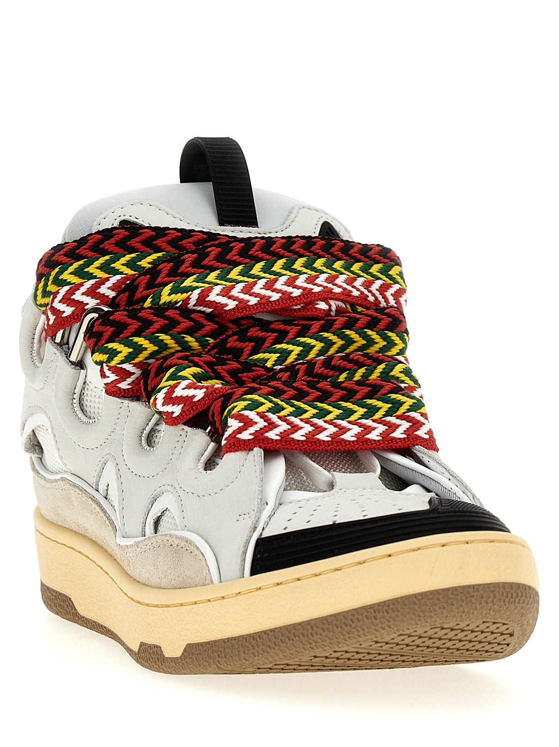 Lanvin - 'Curb' sneakers