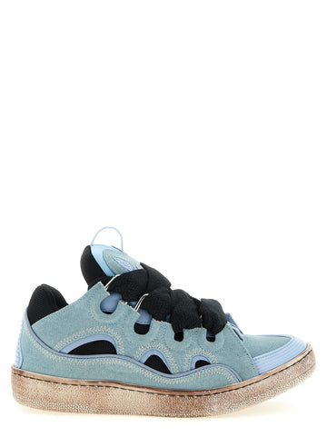 Lanvin - 'Curb' sneakers