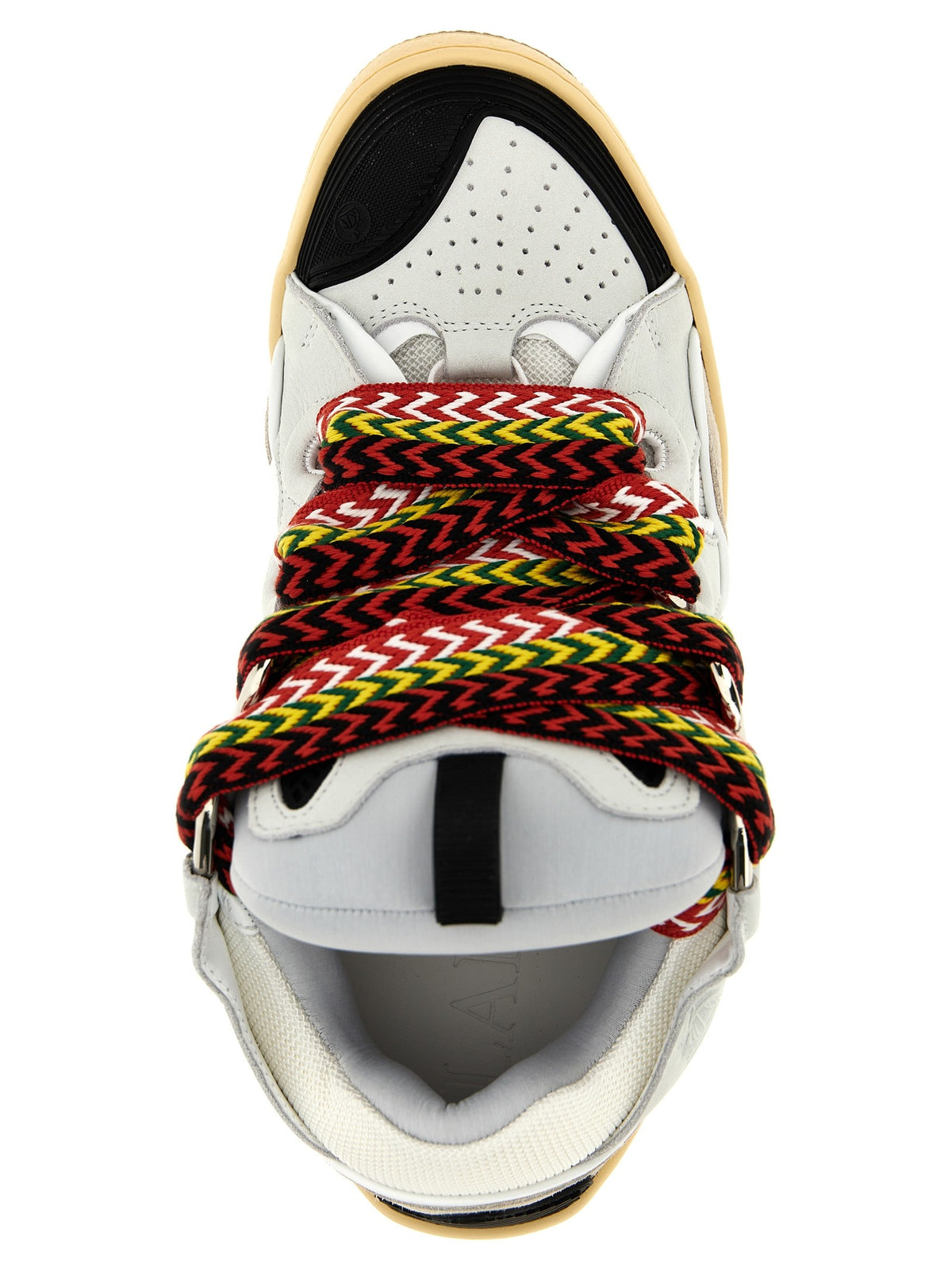 Lanvin - 'Curb' sneakers