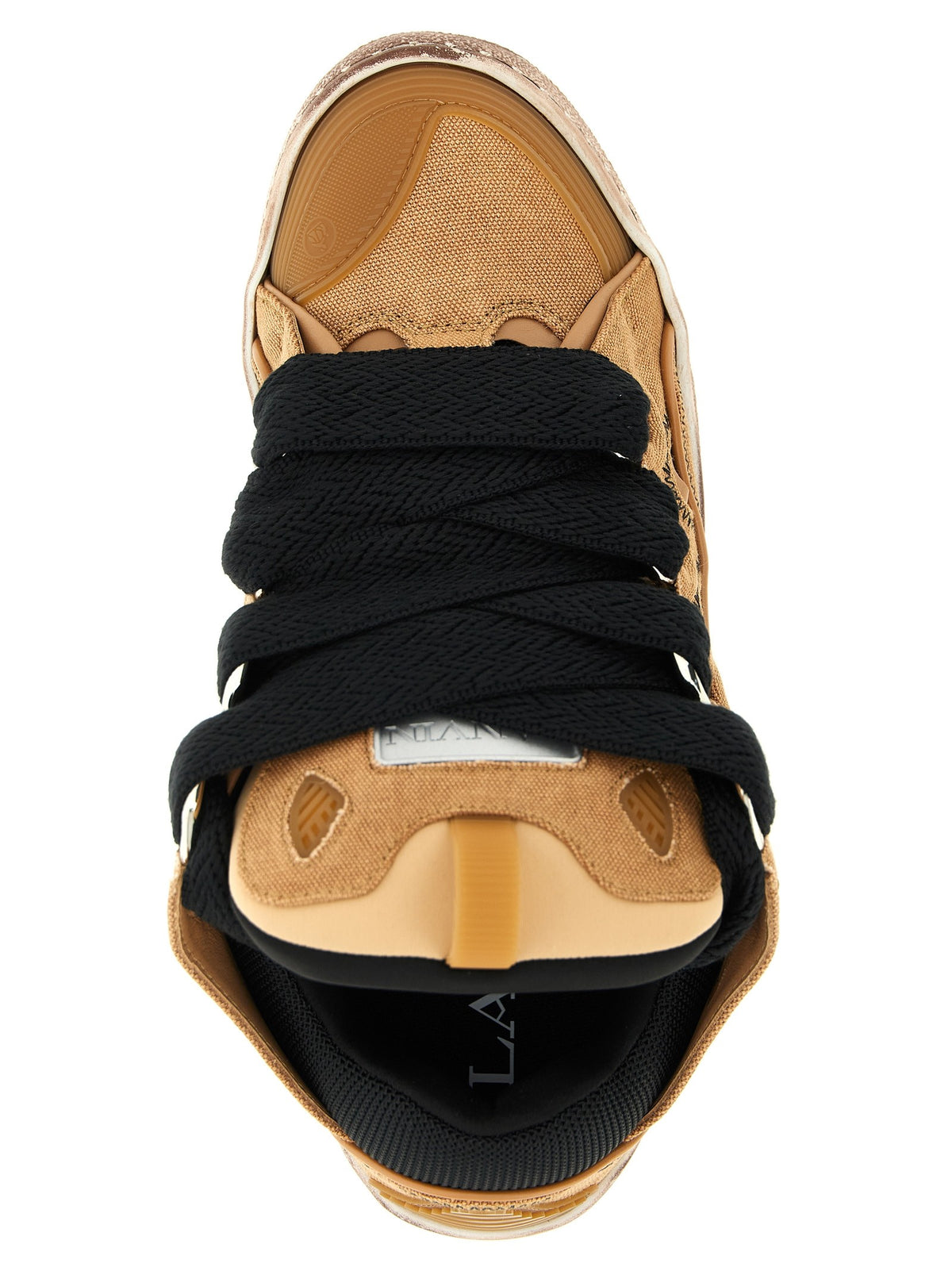 Lanvin - 'Curb' sneakers