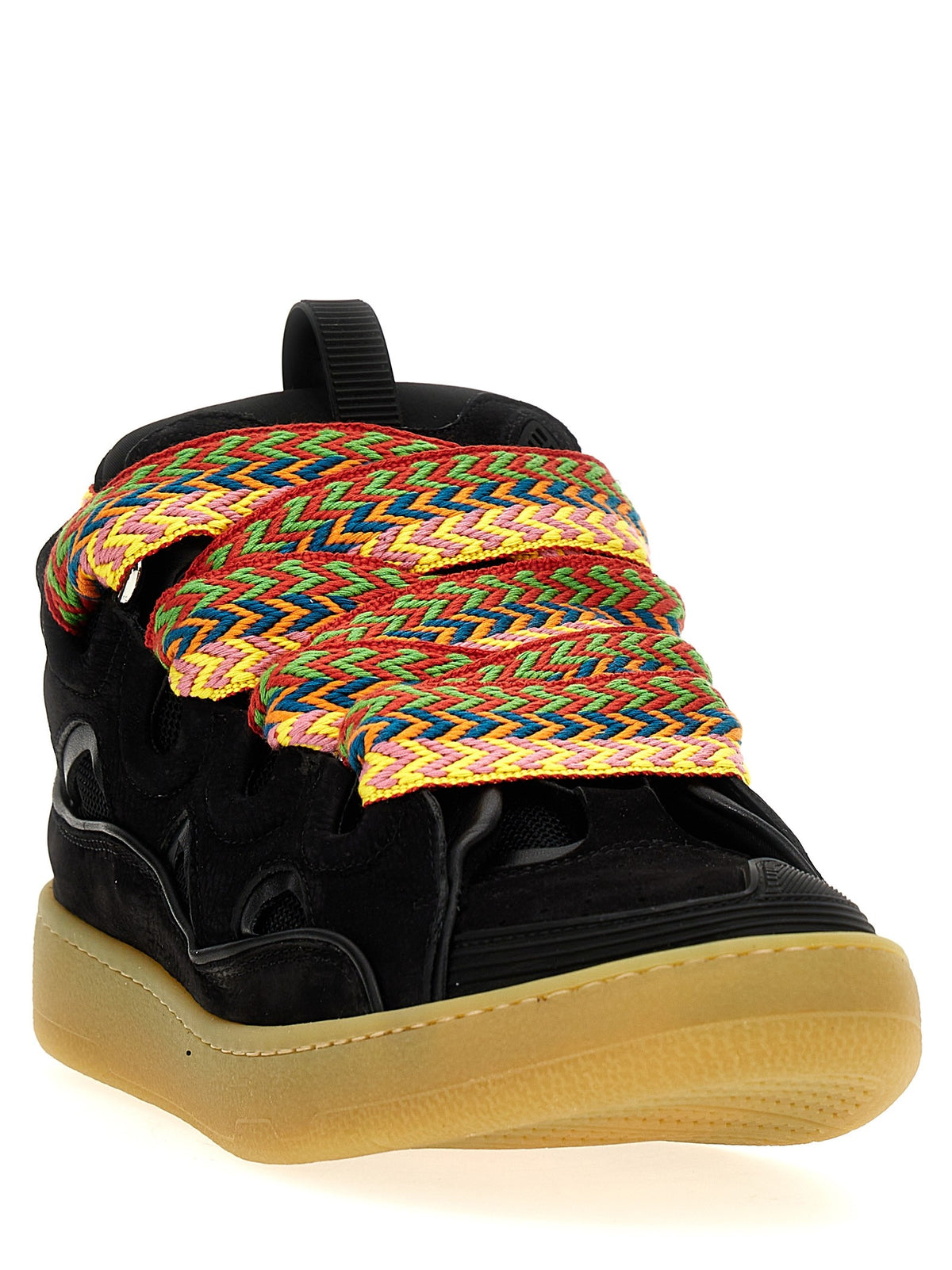 Lanvin - 'Curb' sneakers